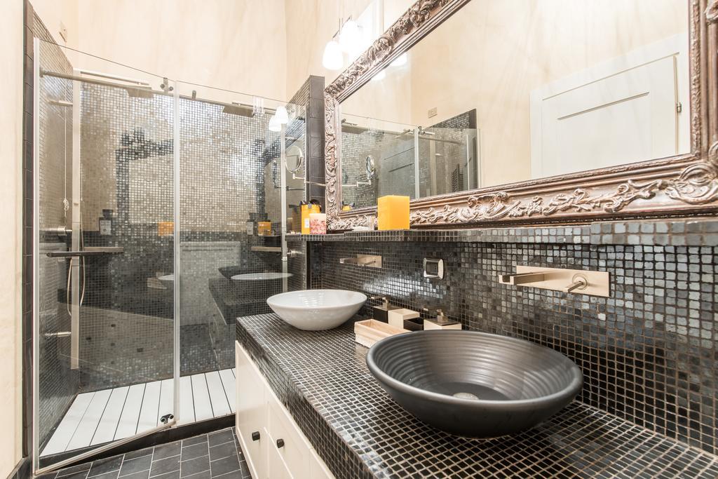 Duomo Luxury Loft By Mmega Leilighet Firenze Eksteriør bilde